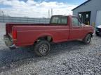 1989 Ford F150