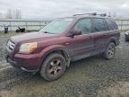 2008 Honda Pilot exl