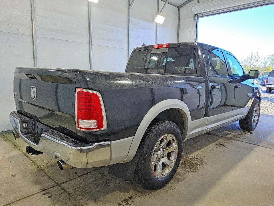 2016 Dodge 1500 Laramie