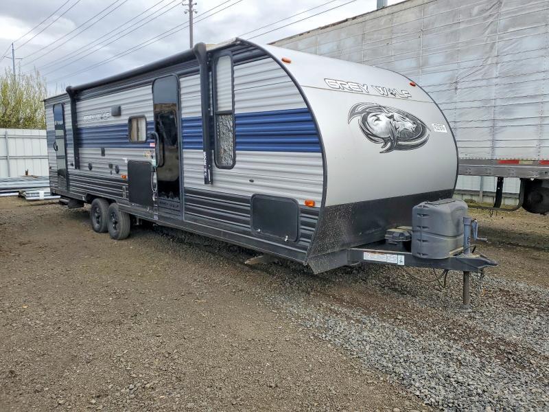 2021 Foresriver 2021 Forest River Cherokee Camper