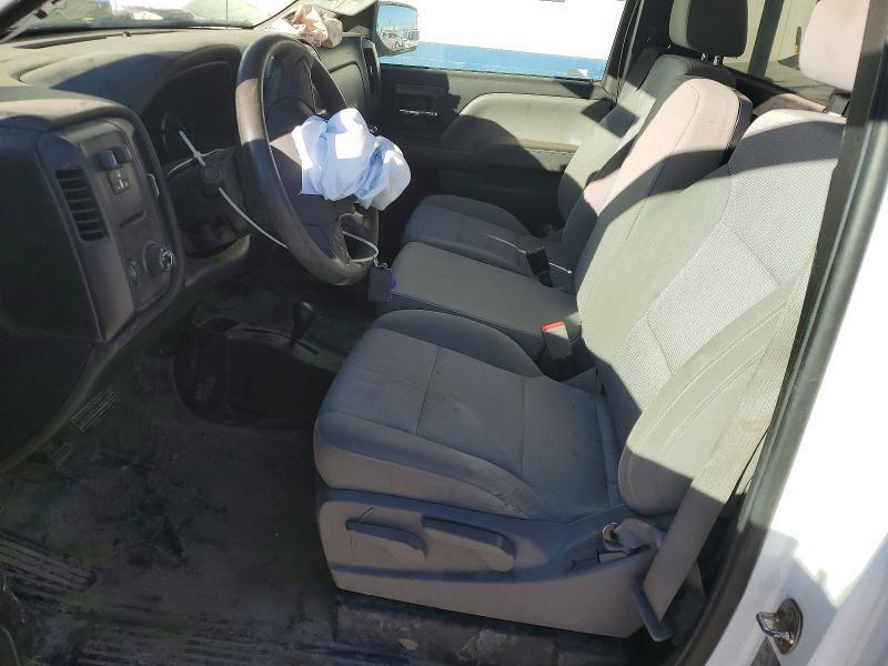 2015 GMC Sierra K1500