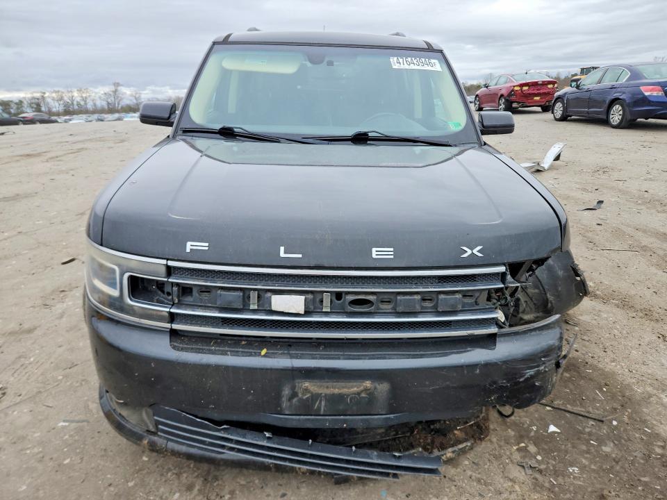 2015 Ford Flex Limited
