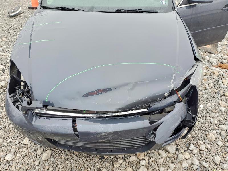 2009 Chevrolet Impala 1LT