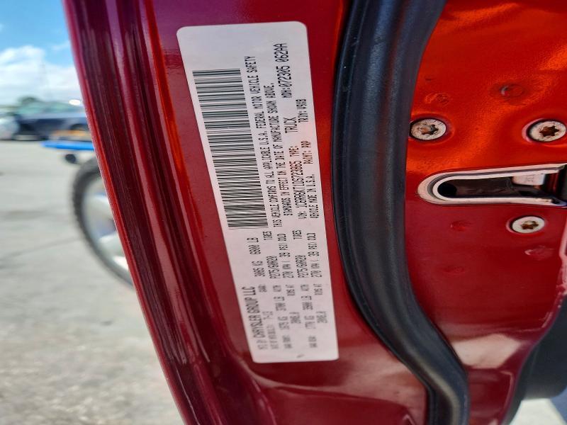 2013 Dodge Ram 1500 st