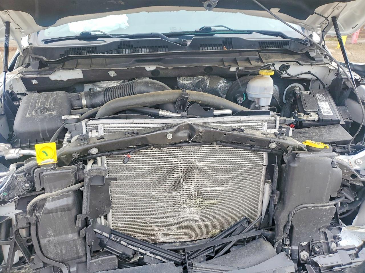 2021 Dodge RAM 1500 Classic SLT