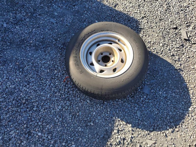 2001 Chevrolet S Truck S10