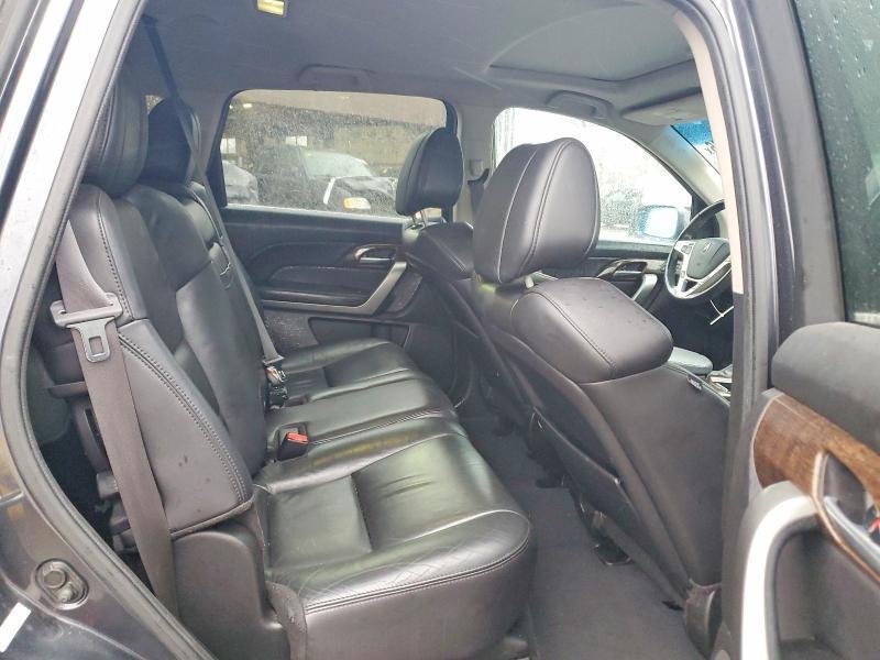 2013 Acura MDX