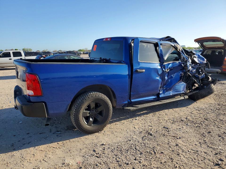 2018 Dodge RAM 1500 ST