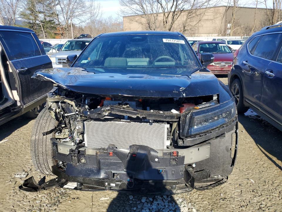 2024 Honda Prologue ex