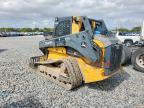 2020 John Deere 331G Tracked Skid Steer Loader