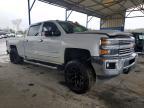 2017 Chevrolet Silverado K2500 Heavy Duty LTZ