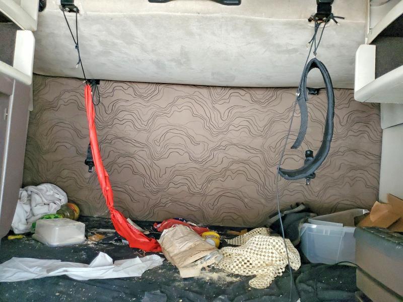 2017 Volvo VNL Semi Truck