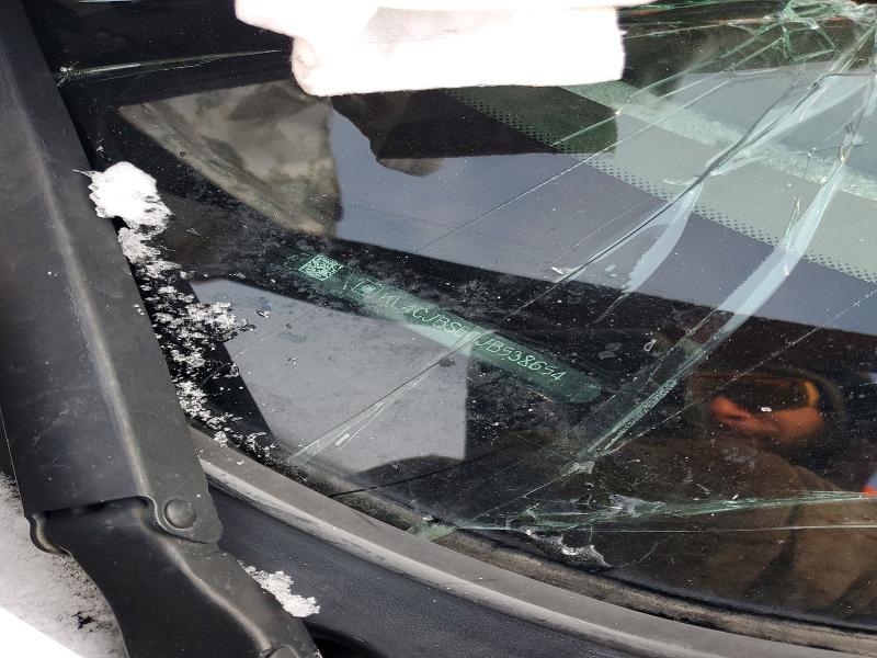 2018 Buick Encore Preferred ii