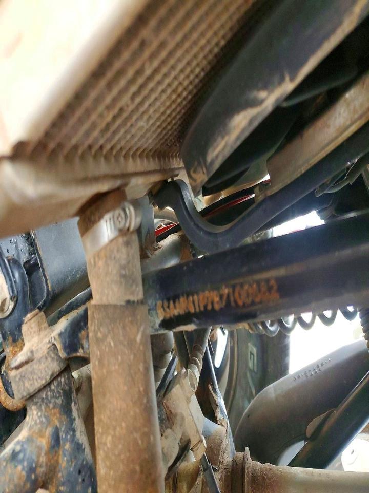 2011 Other 2011 Suzuki ATV