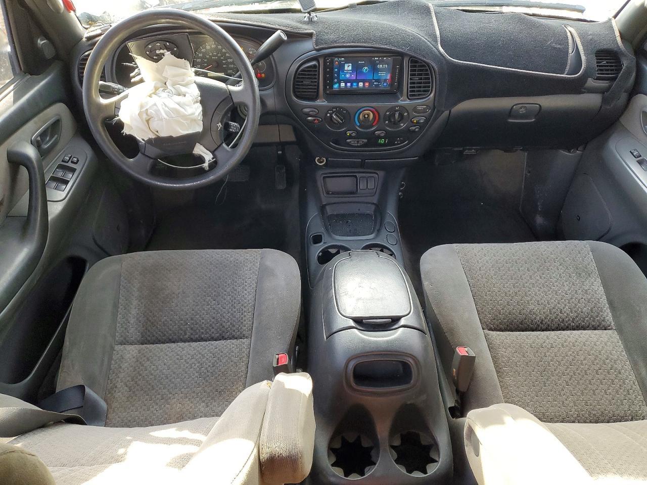 2006 Toyota Tundra SR5