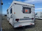 1998 Ford Econoline E450 Super Duty Cutaway Van RV