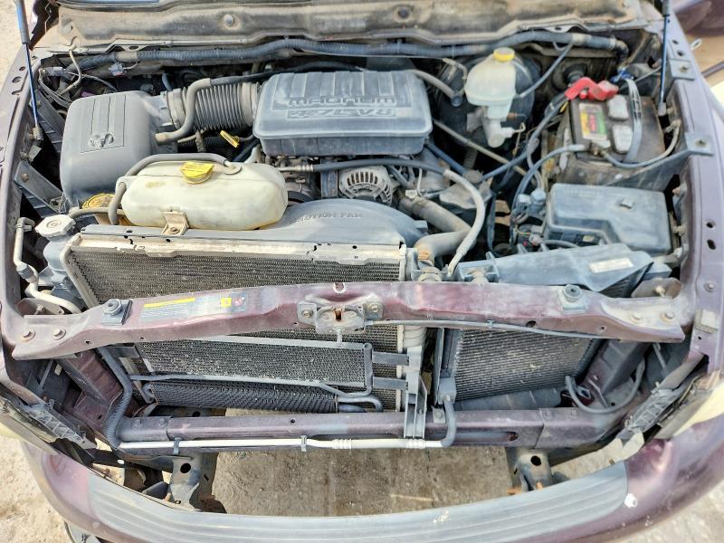 2004 Dodge RAM 1500 ST