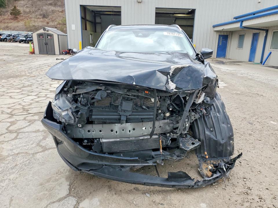 2022 Mazda Cx-9 Touring Plus