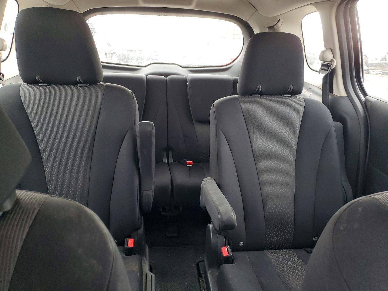 2012 Mazda 5