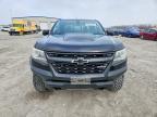 2019 Chevrolet Colorado ZR2