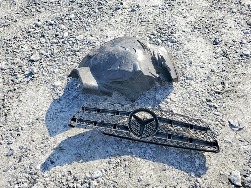 2013 Mercedes-Benz C 250