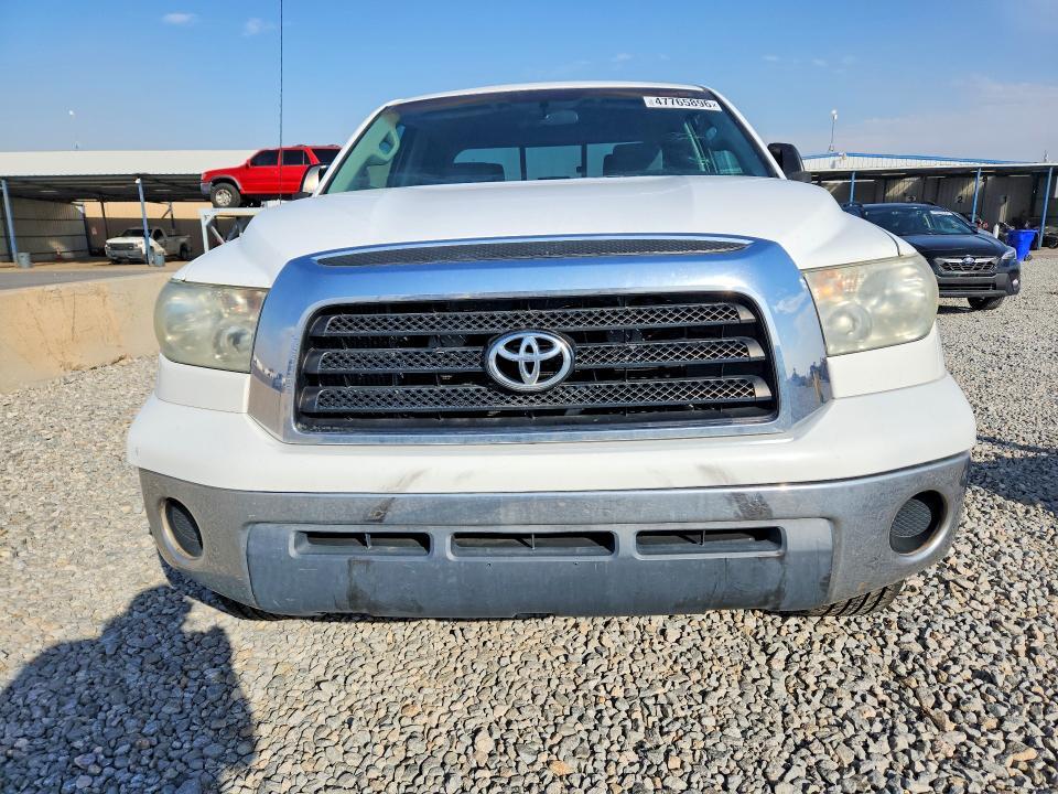 2007 Toyota Tundra SR5