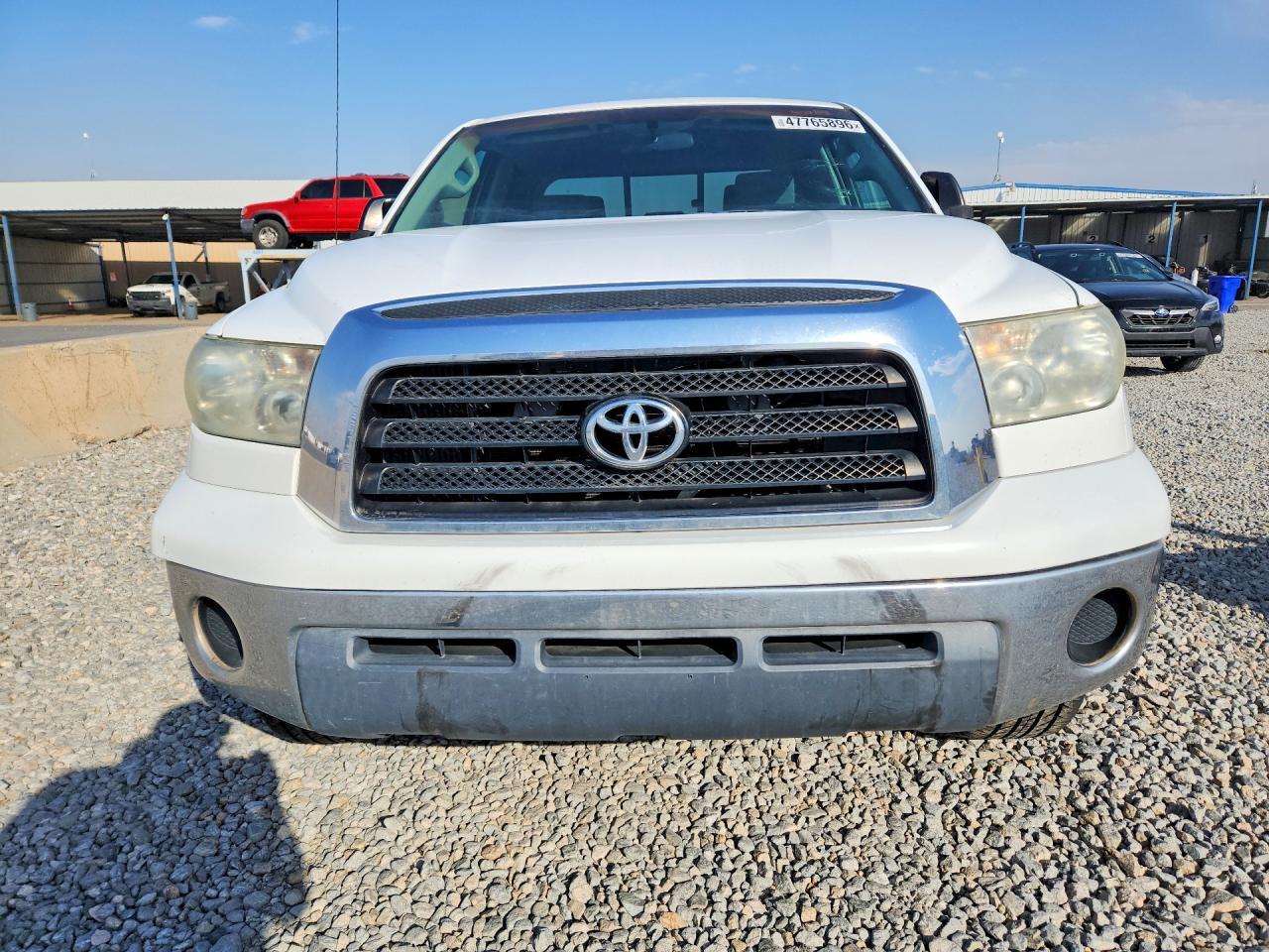 2007 Toyota Tundra SR5