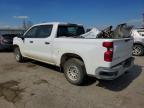 2021 Chevrolet Silverado C1500