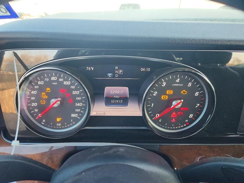 2019 Mercedes-Benz E 300