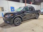 2022 Honda Ridgeline Sport
