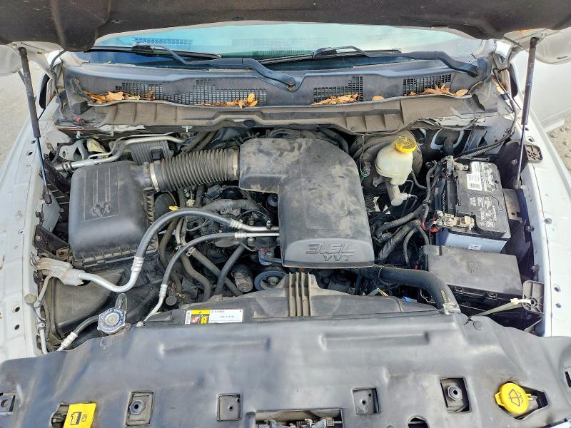 2017 Dodge RAM 1500 SLT