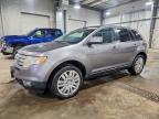 2009 Ford Edge Limited