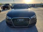 2015 Audi A6 Prestige
