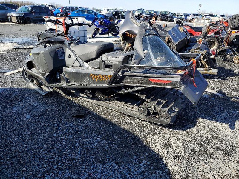 2024 Skidoo Skandic LE 900 ACE