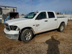 2021 Dodge Ram 1500 Classic Tradesman en venta en Bismarck, ND
