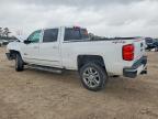 2017 Chevrolet Silverado K2500 High Country