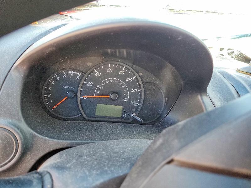 2015 Mitsubishi Mirage de