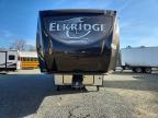 2016 Heartland Rv's 2016 Heartland Elkridge Camper
