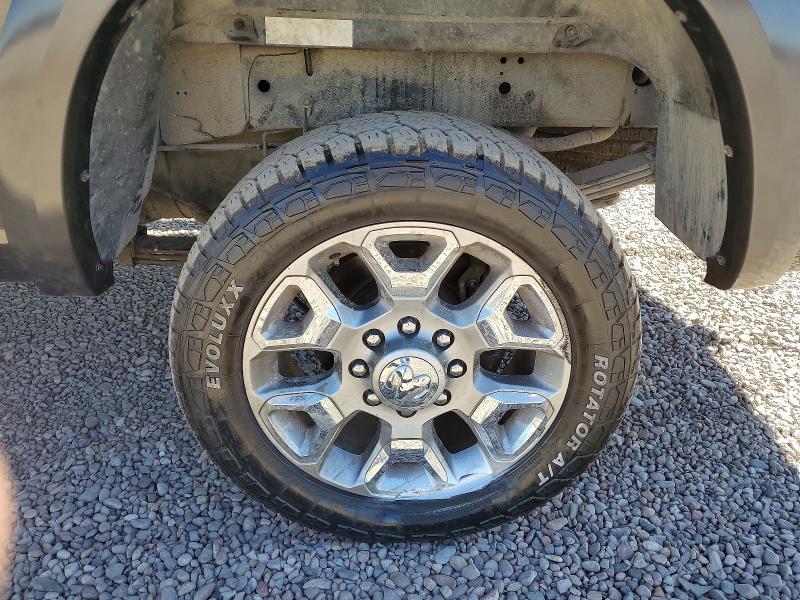 2014 Dodge RAM 3500 Longhorn