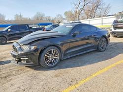 2017 Ford Mustang for sale in Wichita, KS