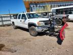 2003 GMC Sierra K2500 Heavy Duty