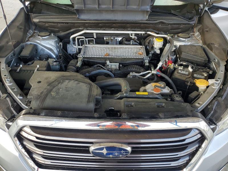 2022 Subaru Ascent Premium