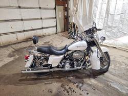 Harley-Davidson salvage cars for sale: 2006 Harley-Davidson Flhrsi