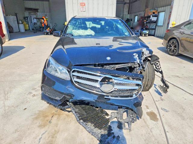 2016 Mercedes-Benz E 350