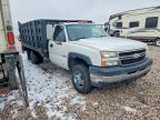 2006 Chevrolet Silverado C3500