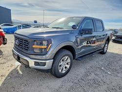 2025 Ford F150 Police Responder en venta en Magna, UT