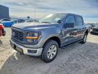 2025 Ford F150 Police Responder