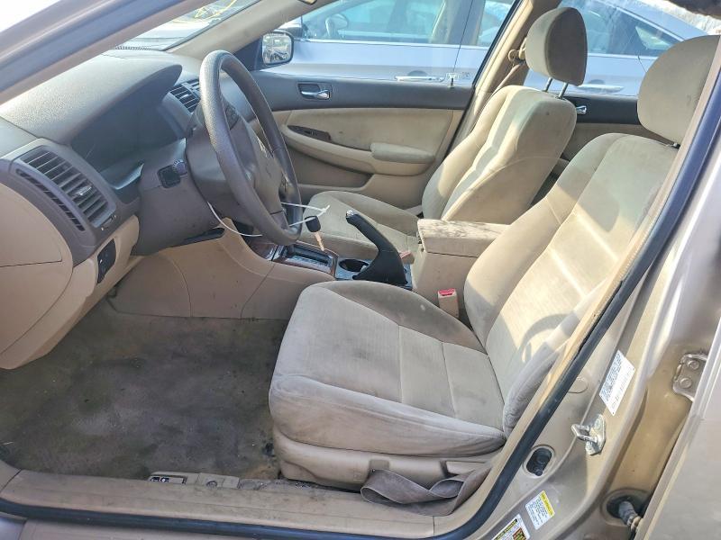 2006 Honda Accord ex
