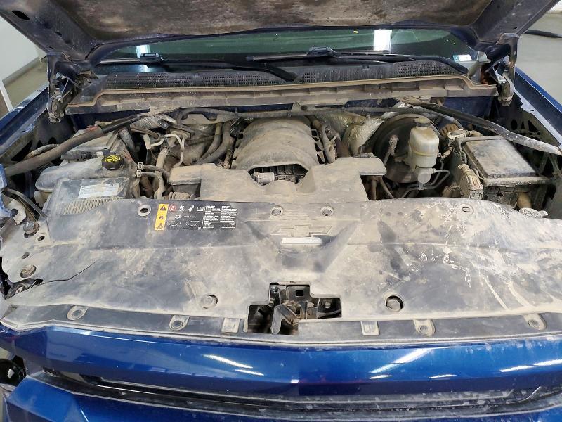 2018 Chevrolet 2018 Chev Chevy Trucks