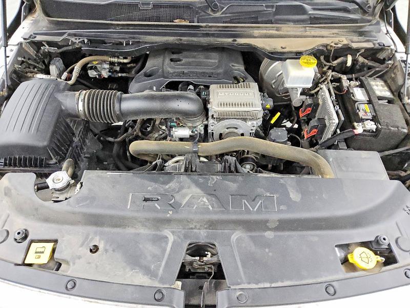 2022 Dodge RAM 1500 BIG Horn